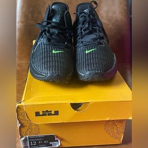 Nike LEBRON WITNESS VI